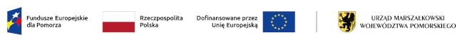 Formularz wniosków o przyznanie stypendium w ramach projektu Regionalny program wyrównywania szans edukacyjnych uczniów pomorskich szkół na rok szkolny 2025/2026
